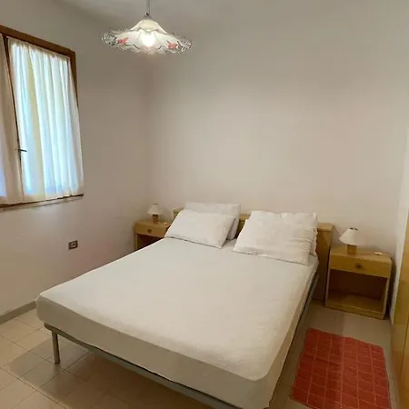 Villino Paradiso Apartmán Santa Cesarea Terme