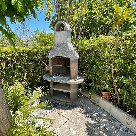 Apartmán Villino Paradiso