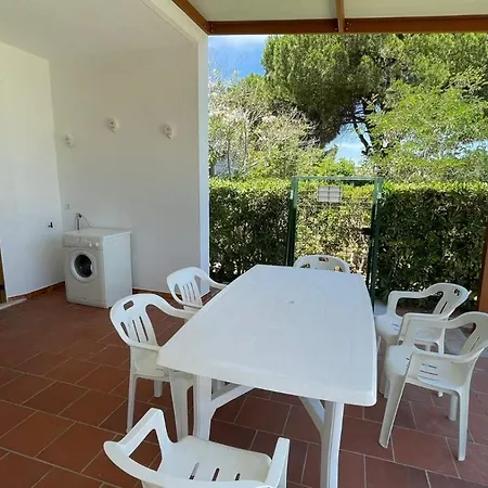 Villino Paradiso Apartmán Santa Cesarea Terme